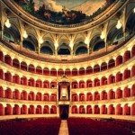 浓情蜜“意”之旅 第8天