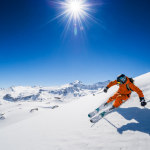 意大利北部冬季缤纷体验之旅 <span>(法拉利试驾·滑雪·品酒·松露采摘)</span>