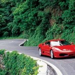 意大利北部冬季缤纷体验之旅 <span>(法拉利试驾·滑雪·品酒·松露采摘)</span>