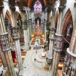 意大利北部冬季缤纷体验之旅 <span>(法拉利试驾·滑雪·品酒·松露采摘)</span> 第1天