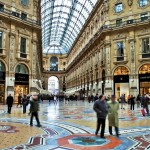 意大利北部冬季缤纷体验之旅 <span>(法拉利试驾·滑雪·品酒·松露采摘)</span> 第1天