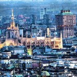 意大利北部冬季缤纷体验之旅 <span>(法拉利试驾·滑雪·品酒·松露采摘)</span> 第2天