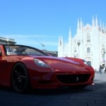 意大利北部冬季缤纷体验之旅 <span>(法拉利试驾·滑雪·品酒·松露采摘)</span> 第2天