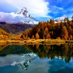 意大利北部冬季缤纷体验之旅 <span>(法拉利试驾·滑雪·品酒·松露采摘)</span> 第4天