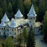 意大利北部冬季缤纷体验之旅 <span>(法拉利试驾·滑雪·品酒·松露采摘)</span> 第4天