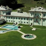 意大利北部冬季缤纷体验之旅 <span>(法拉利试驾·滑雪·品酒·松露采摘)</span> 第5天