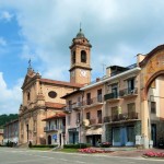 意大利北部冬季缤纷体验之旅 <span>(法拉利试驾·滑雪·品酒·松露采摘)</span> 第6天