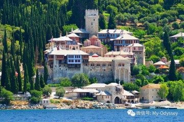 有一些鲜为人知的小镇故事，想说给你听