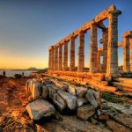 希腊中世纪古城蜜月之旅 第2天