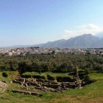 希腊中世纪古城蜜月之旅 第6天