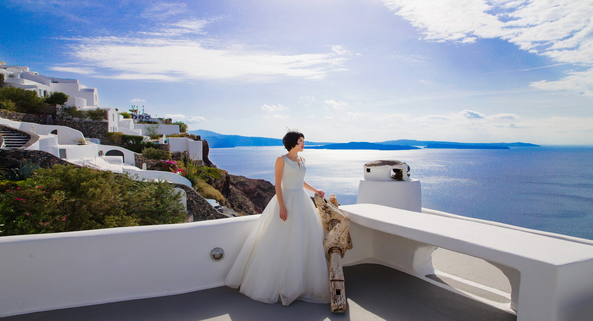 执手十年深情之旅