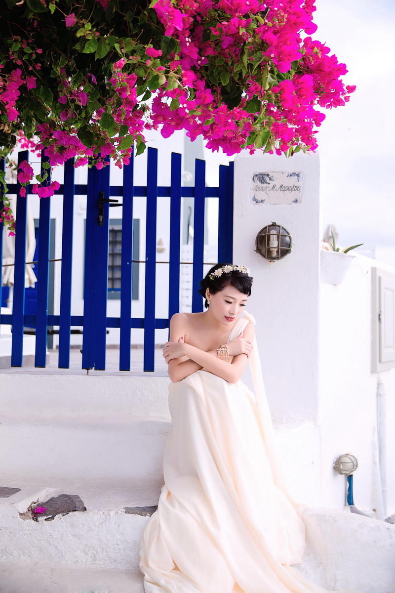 执手十年深情之旅