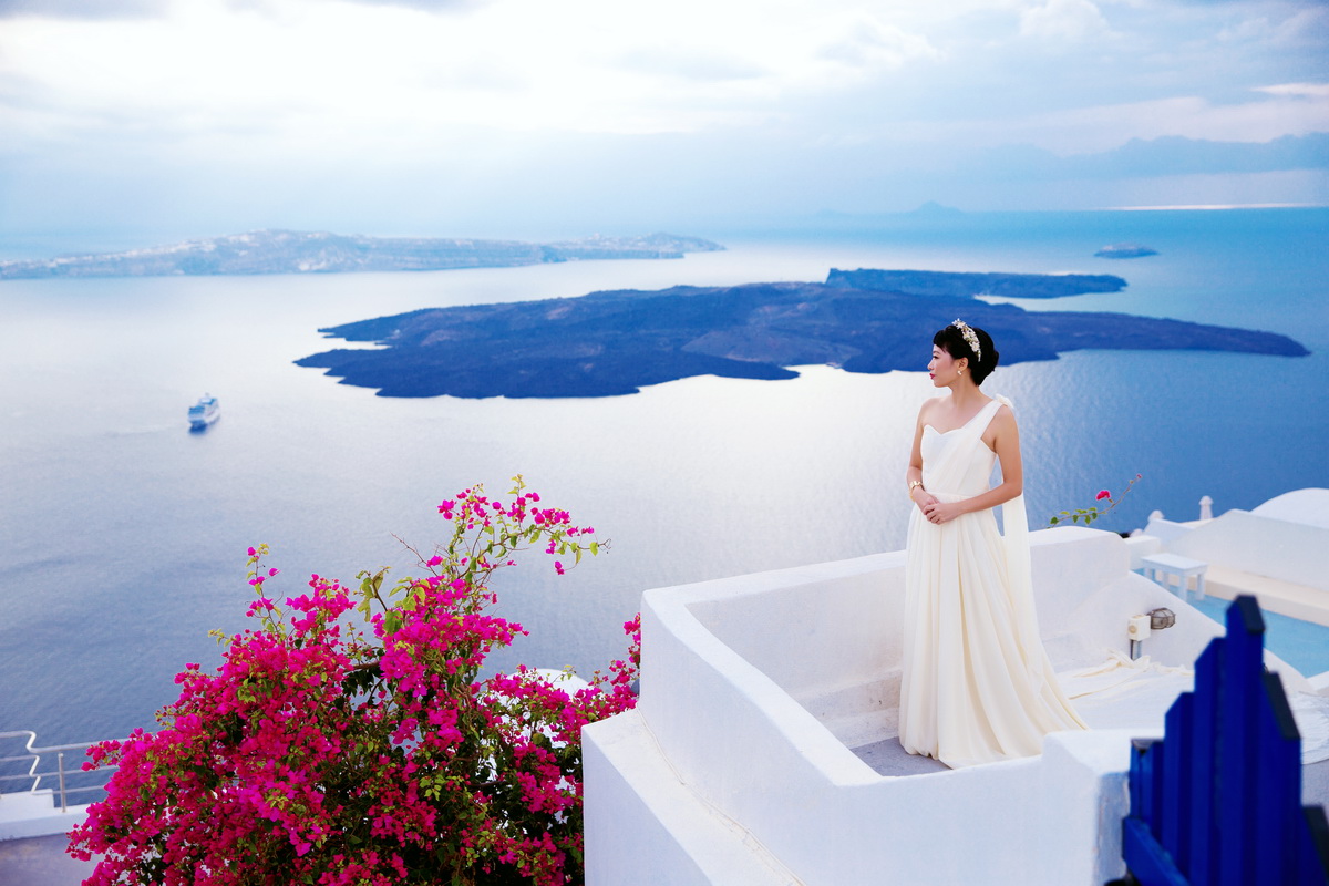 执手十年深情之旅