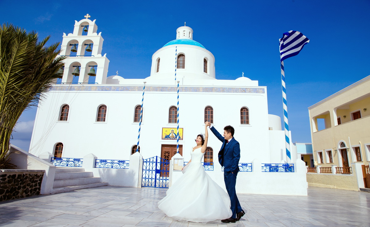 执手十年深情之旅