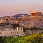 探索希腊文化之旅