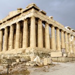 探索希腊文化之旅 第1天