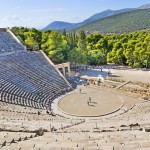 探索希腊文化之旅 第4天