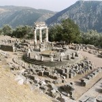 探索希腊文化之旅 第7天